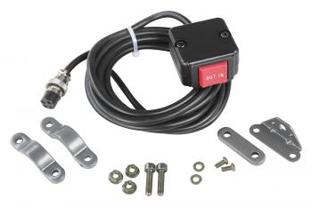 29 989 р. Лебёдка электрическая 12V Runva 3500A lbs 1588 кг (синтетический трос) RUNVA ewt3500asr  с доставкой в г. Майкоп. Увеличить фотографию 6