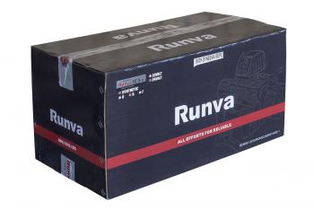 52 709 р. Лебёдка электрическая 12V Runva 9500 lbs 4350 кг (стальной трос) RUNVA ewv9500s  с доставкой в г. Майкоп. Увеличить фотографию 5