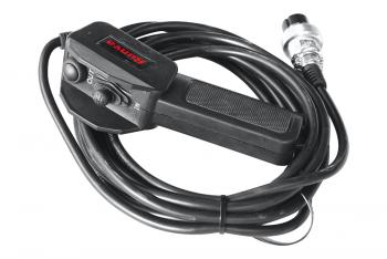 71 999 р. Лебёдка электрическая двухскоростная 12V Runva 12000 lbs 5443 кг (синтетический трос) RUNVA ewd12000sr  с доставкой в г. Майкоп. Увеличить фотографию 4