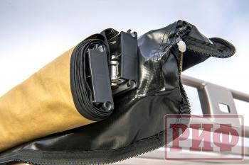 20 369 р. Маркиза автомобильная РИФ 2х2 м РИФ rifav012020600  с доставкой в г. Майкоп. Увеличить фотографию 22