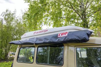 33 649 р. Маркиза автомобильная РИФ комбинированная (прямоугольная с веерной частью) 2,5х2,5 м (правая) РИФ rifavf072525602  с доставкой в г. Майкоп. Увеличить фотографию 11