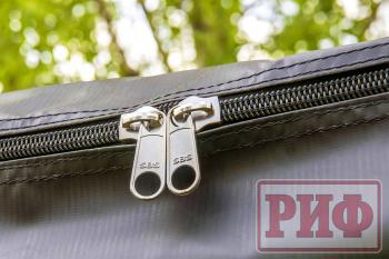 38 089 р. Маркиза автомобильная РИФ комбинированная (прямоугольная с веерной частью) 2.5х3.0 м (левая) РИФ rifavf073030601  с доставкой в г. Майкоп. Увеличить фотографию 5