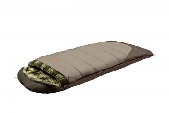13 999 р. Мешок спальный ALEXIKA SIBERIA Wide Plus (одеяло), (195+35)x100 см(ТК: +5C - 0C), оливковый, левый ALEXIKA 9254.01072  с доставкой в г. Майкоп. Увеличить фотографию 1