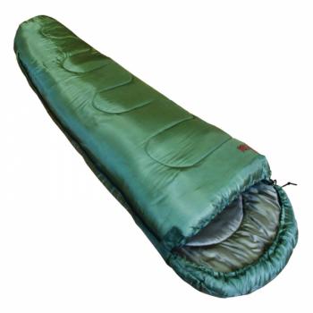 2 219 р. Мешок спальный Totem Hunter XXL (220x90) (Правый) (ТК: +7C) TRAMP tts-005-r  с доставкой в г. Майкоп. Увеличить фотографию 1