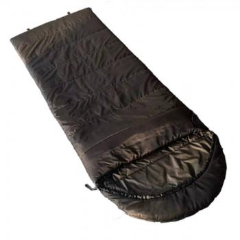3 999 р. Мешок спальный Tramp Taiga 400 XL (180 (40) х 100) (левый) (ТК: 0C) TRAMP trs-060l-l  с доставкой в г. Майкоп. Увеличить фотографию 1
