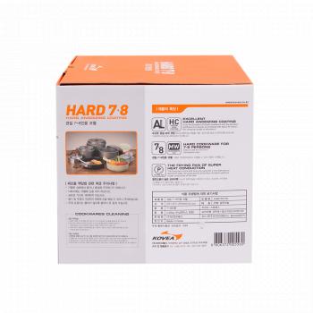 12 949 р. Набор посуды Kovea Hard 78 7-8 персон KOVEA ksk-wh78  с доставкой в г. Майкоп. Увеличить фотографию 16