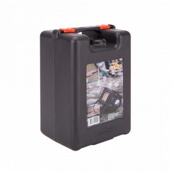14 669 р. Обогреватель газовый Kovea Cupid Heater KOVEA kh-1203  с доставкой в г. Майкоп. Увеличить фотографию 11