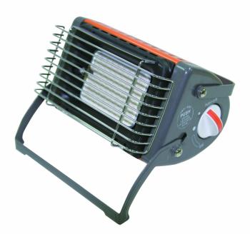 14 669 р. Обогреватель газовый Kovea Cupid Heater KOVEA kh-1203  с доставкой в г. Майкоп. Увеличить фотографию 1