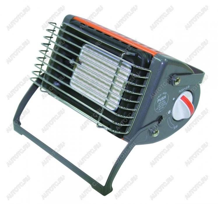 14 669 р. Обогреватель газовый Kovea Cupid Heater KOVEA kh-1203  с доставкой в г. Майкоп
