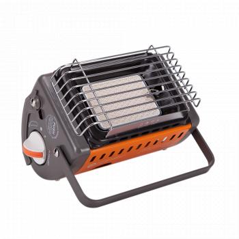 14 669 р. Обогреватель газовый Kovea Cupid Heater KOVEA kh-1203  с доставкой в г. Майкоп. Увеличить фотографию 3