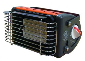 14 669 р. Обогреватель газовый Kovea Cupid Heater KOVEA kh-1203  с доставкой в г. Майкоп. Увеличить фотографию 2