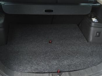 10 999 р. Органайзер в багажник для Mitsubishi Outlander РФ 111-001  с доставкой в г. Майкоп. Увеличить фотографию 5