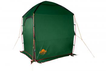 14 599 р. Палатка Alexika Private Zone 160x160x210 см Зеленый ALEXIKA 9169.0201  с доставкой в г. Майкоп. Увеличить фотографию 3