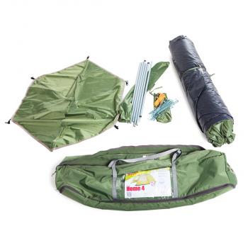 35 989 р. Палатка BTrace Home 4 быстросборная BTrace t0513  с доставкой в г. Майкоп. Увеличить фотографию 7