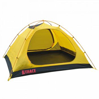 11 479 р. Палатка BTrace Ion 2+ ALU (Зеленый) BTrace t0492  с доставкой в г. Майкоп. Увеличить фотографию 3