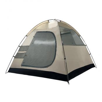 24 389 р. Палатка BTrace Osprey 4 (Зеленый) BTrace t0287  с доставкой в г. Майкоп. Увеличить фотографию 7