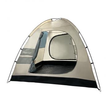 24 389 р. Палатка BTrace Osprey 4 (Зеленый) BTrace t0287  с доставкой в г. Майкоп. Увеличить фотографию 6