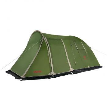 24 389 р. Палатка BTrace Osprey 4 (Зеленый) BTrace t0287  с доставкой в г. Майкоп. Увеличить фотографию 2