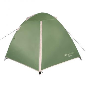 8 989 р. Палатка BTrace Scout 2 BTrace t0201  с доставкой в г. Майкоп. Увеличить фотографию 5