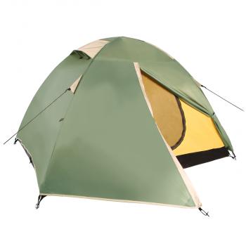 8 989 р. Палатка BTrace Scout 2 BTrace t0201  с доставкой в г. Майкоп. Увеличить фотографию 4
