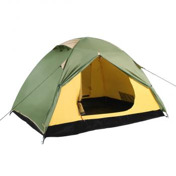 8 989 р. Палатка BTrace Scout 2 BTrace t0201  с доставкой в г. Майкоп. Увеличить фотографию 3