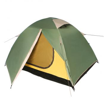 8 989 р. Палатка BTrace Scout 2 BTrace t0201  с доставкой в г. Майкоп. Увеличить фотографию 1