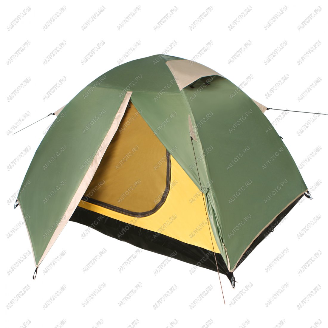 8 989 р. Палатка BTrace Scout 2 BTrace t0201  с доставкой в г. Майкоп