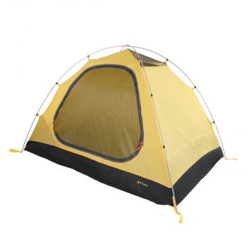 7 249 р. Палатка BTrace Solid 2+ ALU (Зеленый) BTrace t0494  с доставкой в г. Майкоп. Увеличить фотографию 4