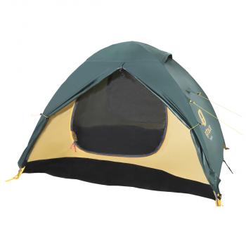 9 139 р. Палатка BTrace Travel 2 (Зеленый) BTrace t0102  с доставкой в г. Майкоп. Увеличить фотографию 6