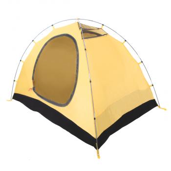 9 139 р. Палатка BTrace Travel 2 (Зеленый) BTrace t0102  с доставкой в г. Майкоп. Увеличить фотографию 3