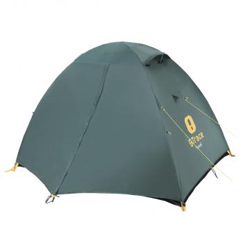 9 139 р. Палатка BTrace Travel 2 (Зеленый) BTrace t0102  с доставкой в г. Майкоп. Увеличить фотографию 2