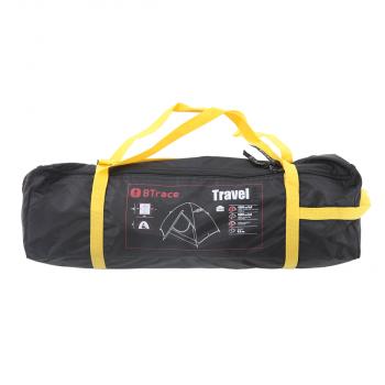 9 139 р. Палатка BTrace Travel 2 (Зеленый) BTrace t0102  с доставкой в г. Майкоп. Увеличить фотографию 11
