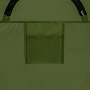 3 639 р. Палатка PREMIER, быстрораскрываемая, душ-туалет 120х120х180 см зеленый PREMIER pr-zh-a027-g  с доставкой в г. Майкоп. Увеличить фотографию 3