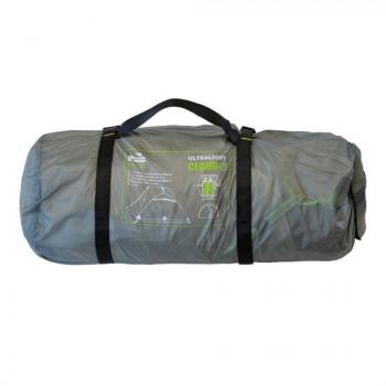 24 059 р. Палатка Tramp Cloud 3 Si (dark green) TRAMP trt-094  с доставкой в г. Майкоп. Увеличить фотографию 5