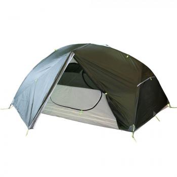 24 059 р. Палатка Tramp Cloud 3 Si (dark green) TRAMP trt-094  с доставкой в г. Майкоп. Увеличить фотографию 4