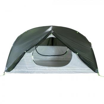 24 059 р. Палатка Tramp Cloud 3 Si (dark green) TRAMP trt-094  с доставкой в г. Майкоп. Увеличить фотографию 3