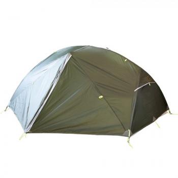 24 059 р. Палатка Tramp Cloud 3 Si (dark green) TRAMP trt-094  с доставкой в г. Майкоп. Увеличить фотографию 1