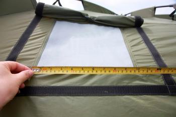72 999 р. Палатка автомат всесезонная Maverick 4 Season Thermal, цвет хакижелтый Maverick Tent m-km-077  с доставкой в г. Майкоп. Увеличить фотографию 5