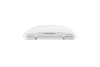 329 829 р. Палатка на крышу автомобиля AUTOHOME MAGGIOLINA AIRLANDER PLUS SMALL, серый тент, лестница 215 мм AUTOHOME Zifer Italia S.r.l mpg-09  с доставкой в г. Майкоп. Увеличить фотографию 10