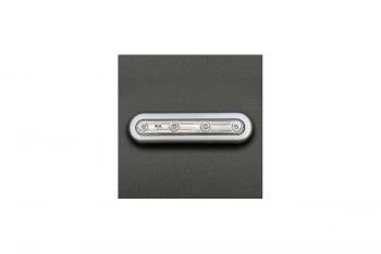 596 529 р. Палатка на крышу автомобиля AUTOHOME MAGGIOLINA CARBON FIBER SMALL, тент серый, лестница 215 мм AUTOHOME Zifer Italia S.r.l mcf-01  с доставкой в г. Майкоп. Увеличить фотографию 14