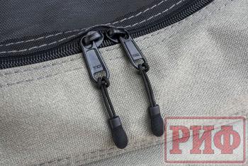 108 999 р. Палатка на крышу автомобиля РИФ Soft RT01-140, тент серый, 400 гр., 140х240х115 см, РИФ rifrt0114080001  с доставкой в г. Майкоп. Увеличить фотографию 16