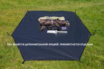 28 749 р. Палатка-автомат туристическая Maverick Comfort Solar Control (светло-коричневый  зеленый) Maverick Tent m-lws-064  с доставкой в г. Майкоп. Увеличить фотографию 22