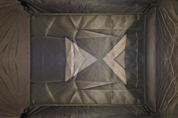 28 749 р. Палатка-автомат туристическая Maverick Comfort Solar Control (светло-коричневый  зеленый) Maverick Tent m-lws-064  с доставкой в г. Майкоп. Увеличить фотографию 21