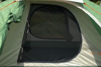 23 949 р. Палатка-автомат туристическая Maverick Mobile premium (светло-зеленый  светло-серый) Maverick Tent m-gg-061  с доставкой в г. Майкоп. Увеличить фотографию 8