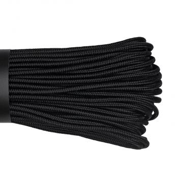 329 р. Паракорд 275 (мини) CORD nylon 10м (black) CORD 275.n10.b  с доставкой в г. Майкоп. Увеличить фотографию 3