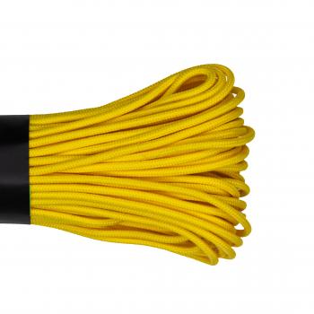 329 р. Паракорд 275 (мини) CORD nylon 10м (lemon) CORD 275.n10.l.y  с доставкой в г. Майкоп. Увеличить фотографию 2