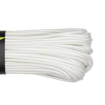 199 р. Паракорд 275 (мини) CORD nylon 10м (white) CORD 275.n10.w  с доставкой в г. Майкоп. Увеличить фотографию 2