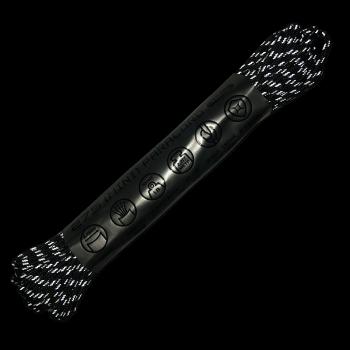 329 р. Паракорд 275 (мини) CORD nylon 10м световозвращающий (army green) CORD 275.n10.lm.a.gr  с доставкой в г. Майкоп. Увеличить фотографию 2
