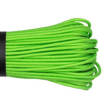 889 р. Паракорд 275 (мини) CORD nylon 30м (green) CORD 275.n30.gr  с доставкой в г. Майкоп. Увеличить фотографию 2