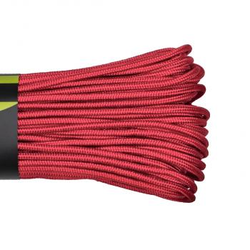 889 р. Паракорд 275 (мини) CORD nylon 30м (light red) CORD 275.n30.l.r  с доставкой в г. Майкоп. Увеличить фотографию 2